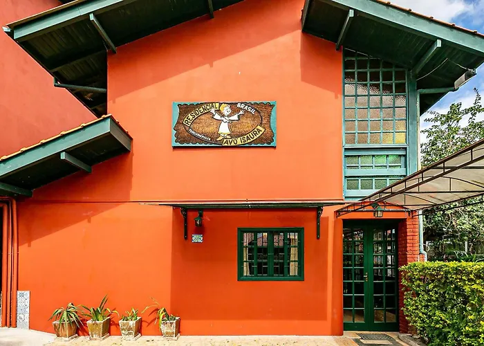 Avo Isaura - Aluguel De Estudios