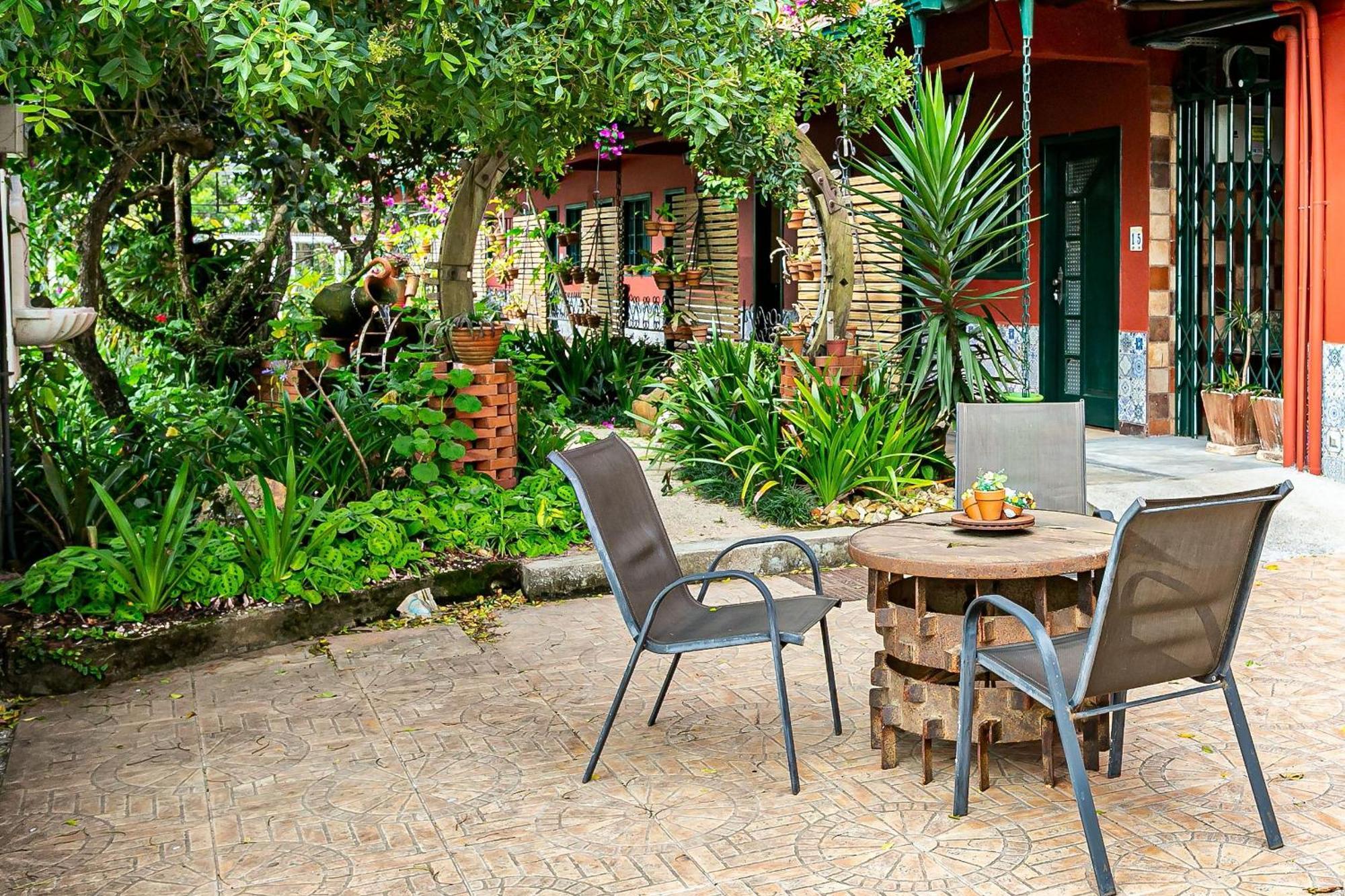 Avo Isaura - Aluguel De Estudios Apartamento *
