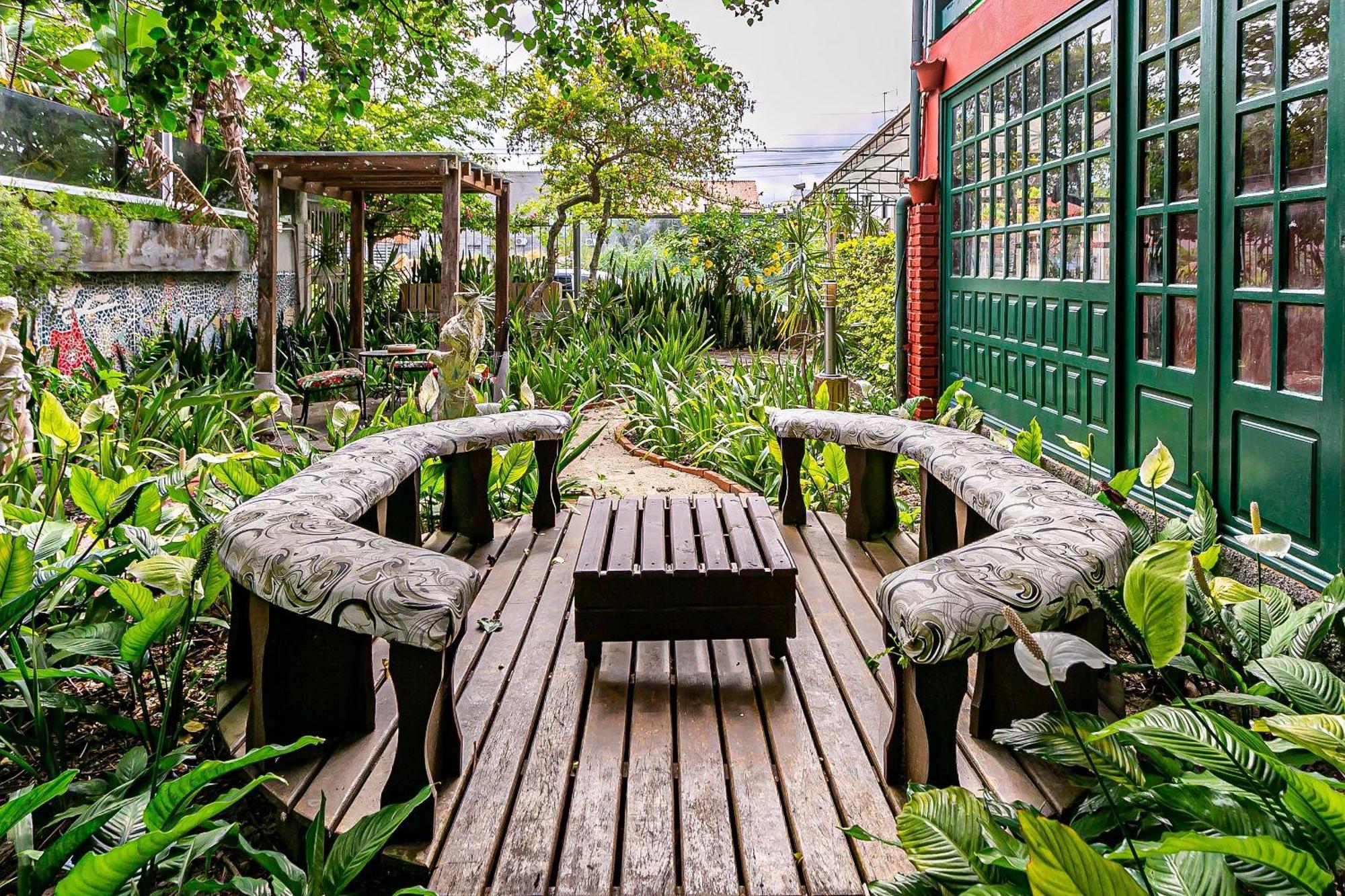 Apartamento Avo Isaura - Aluguel De Estudios *