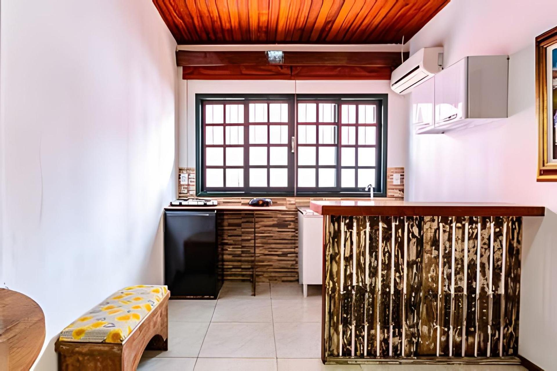 Apartamento Avo Isaura - Aluguel De Estudios *