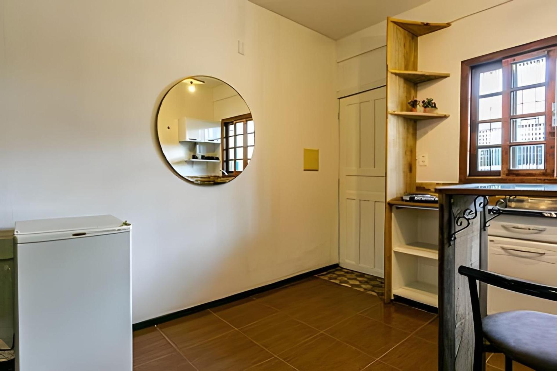 Avo Isaura - Aluguel De Estudios Apartamento Florianópolis