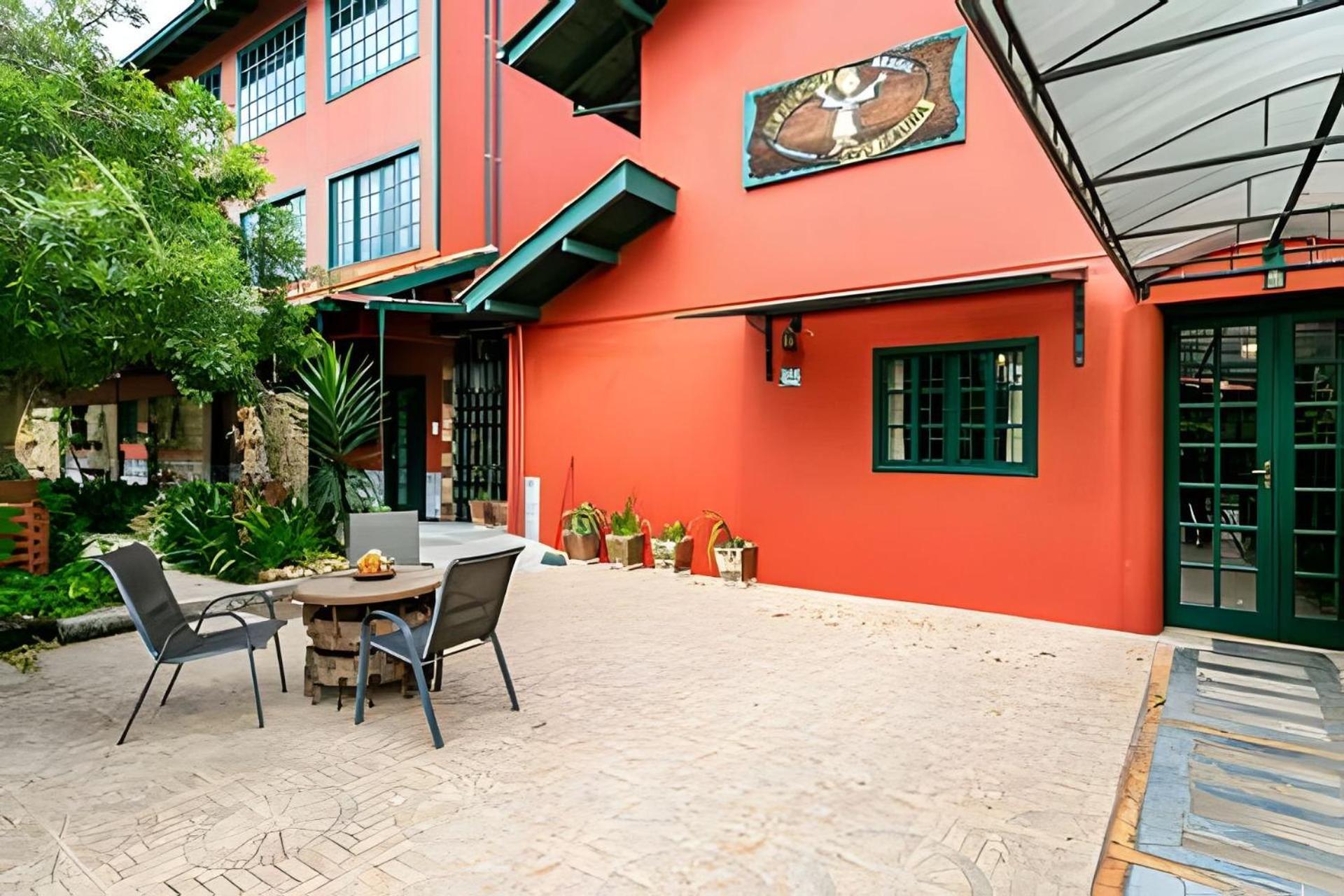 Avo Isaura - Aluguel De Estudios Apartamento