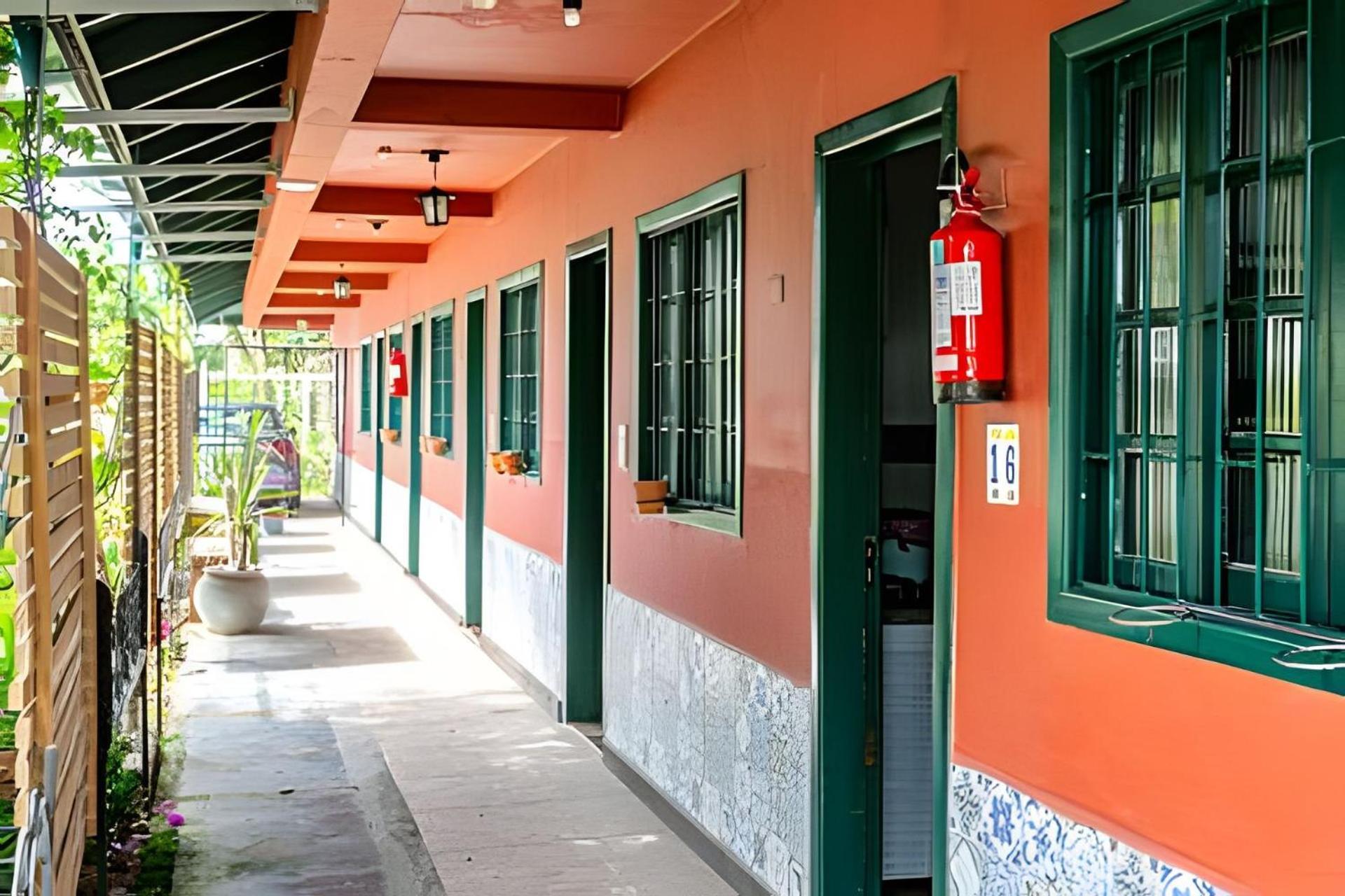 Apartamento Avo Isaura - Aluguel De Estudios