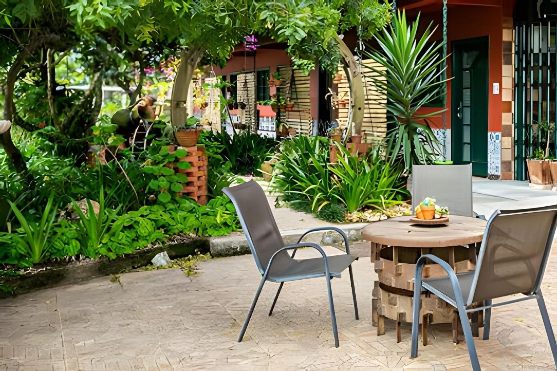 Avo Isaura - Aluguel De Estudios Apartamento Florianópolis