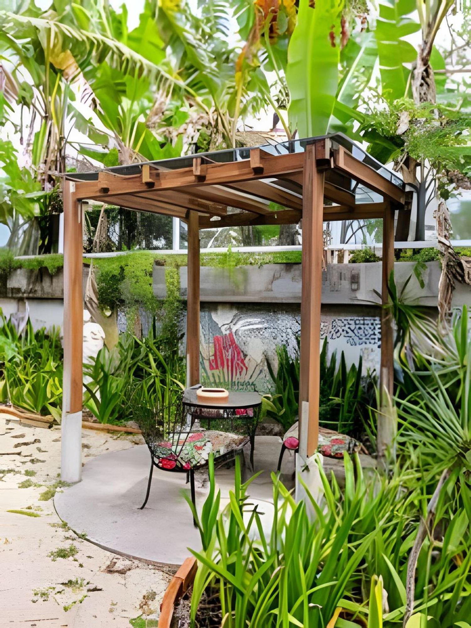 Avo Isaura - Aluguel De Estudios Apartamento