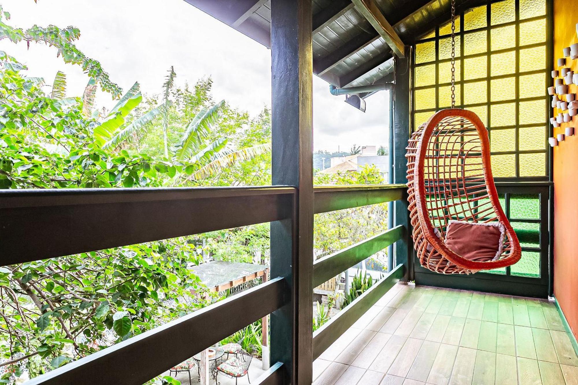 Apartamento Avo Isaura - Aluguel De Estudios Florianópolis