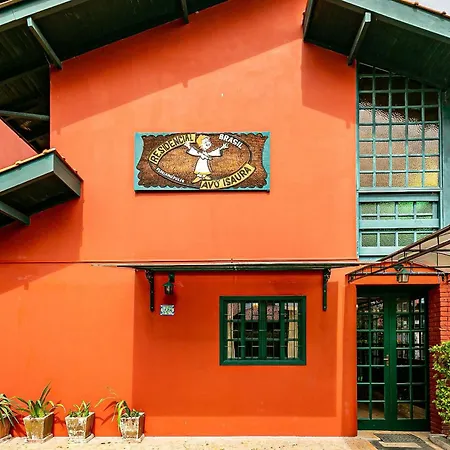 Avo Isaura - Aluguel De Estudios Florianopolis Exterior photo