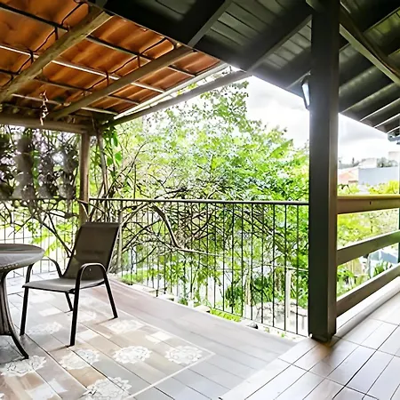 Avo Isaura - Aluguel De Estudios Florianopolis Exterior photo