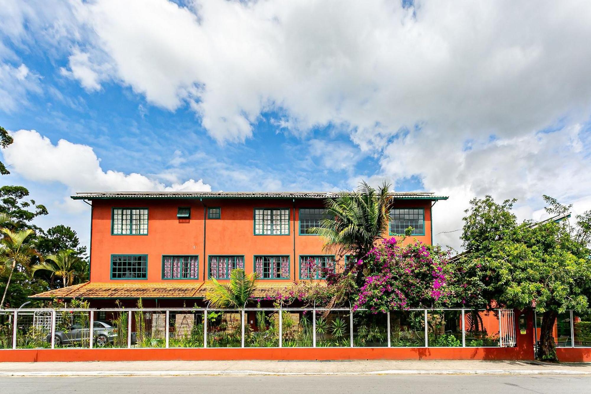 Avo Isaura - Aluguel De Estudios * Florianopolis