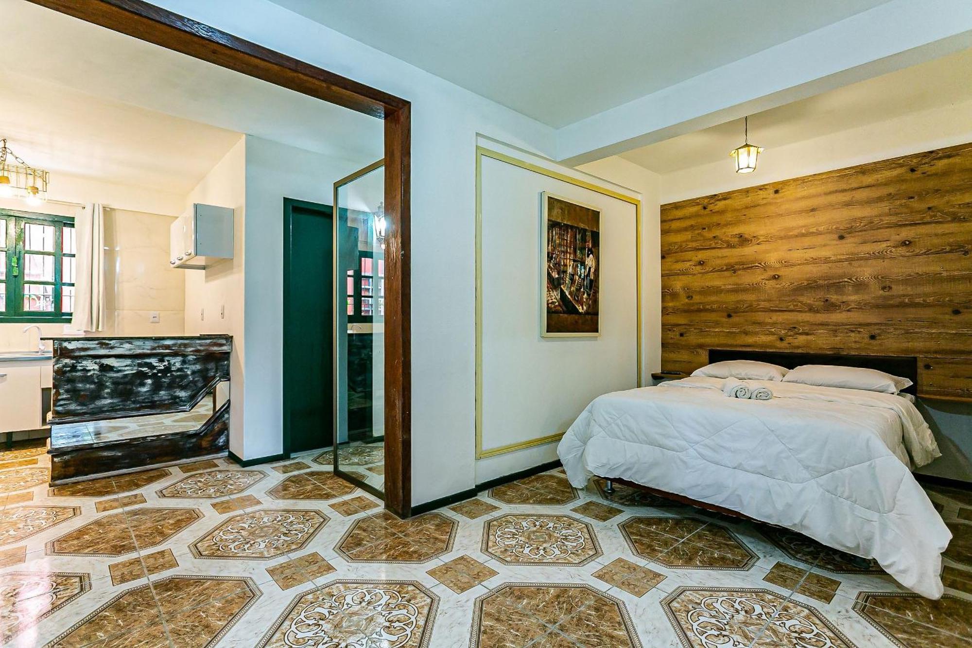 Avo Isaura - Aluguel De Estudios Apartment *
