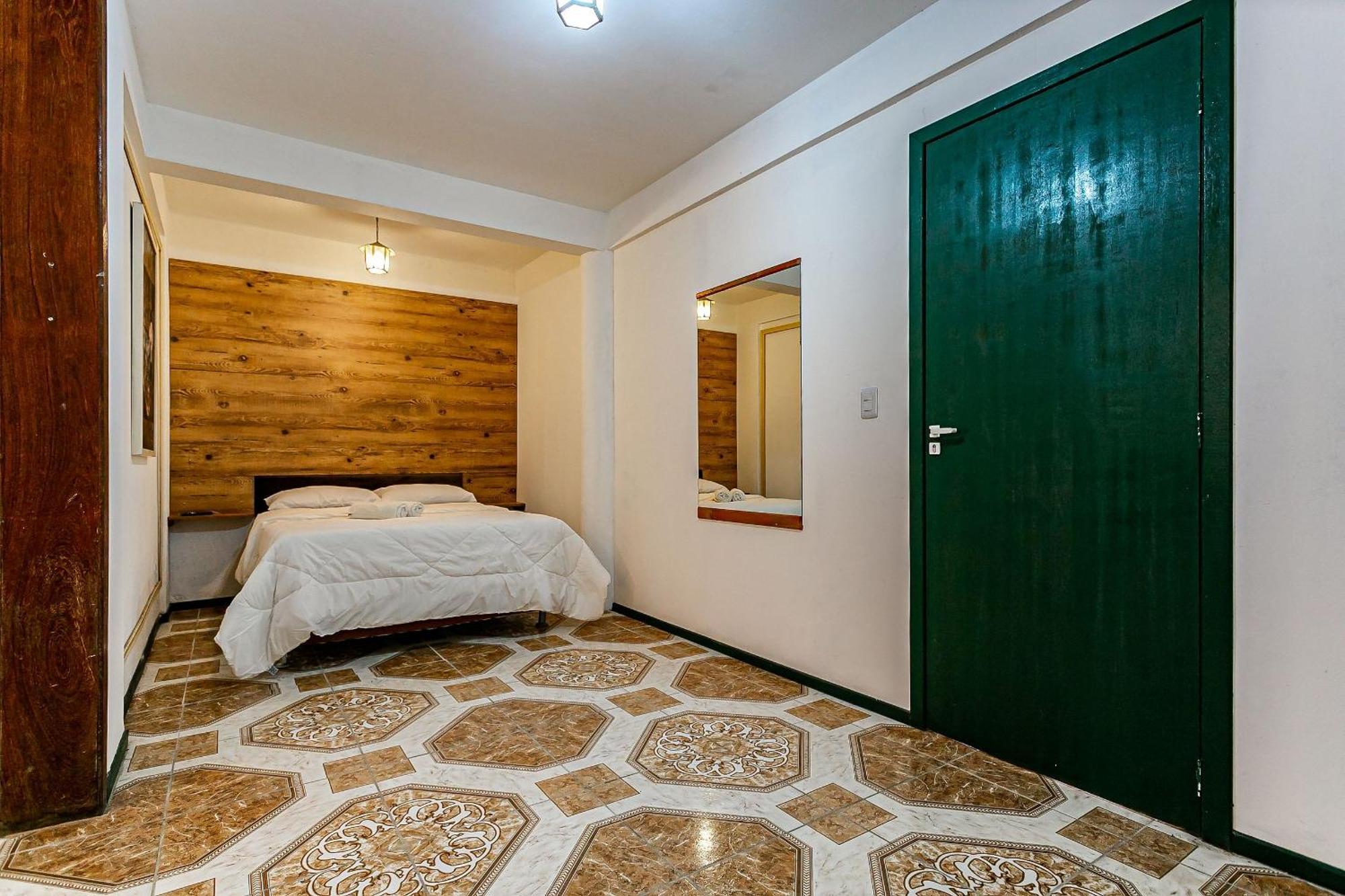 Apartment Avo Isaura - Aluguel De Estudios Florianopolis