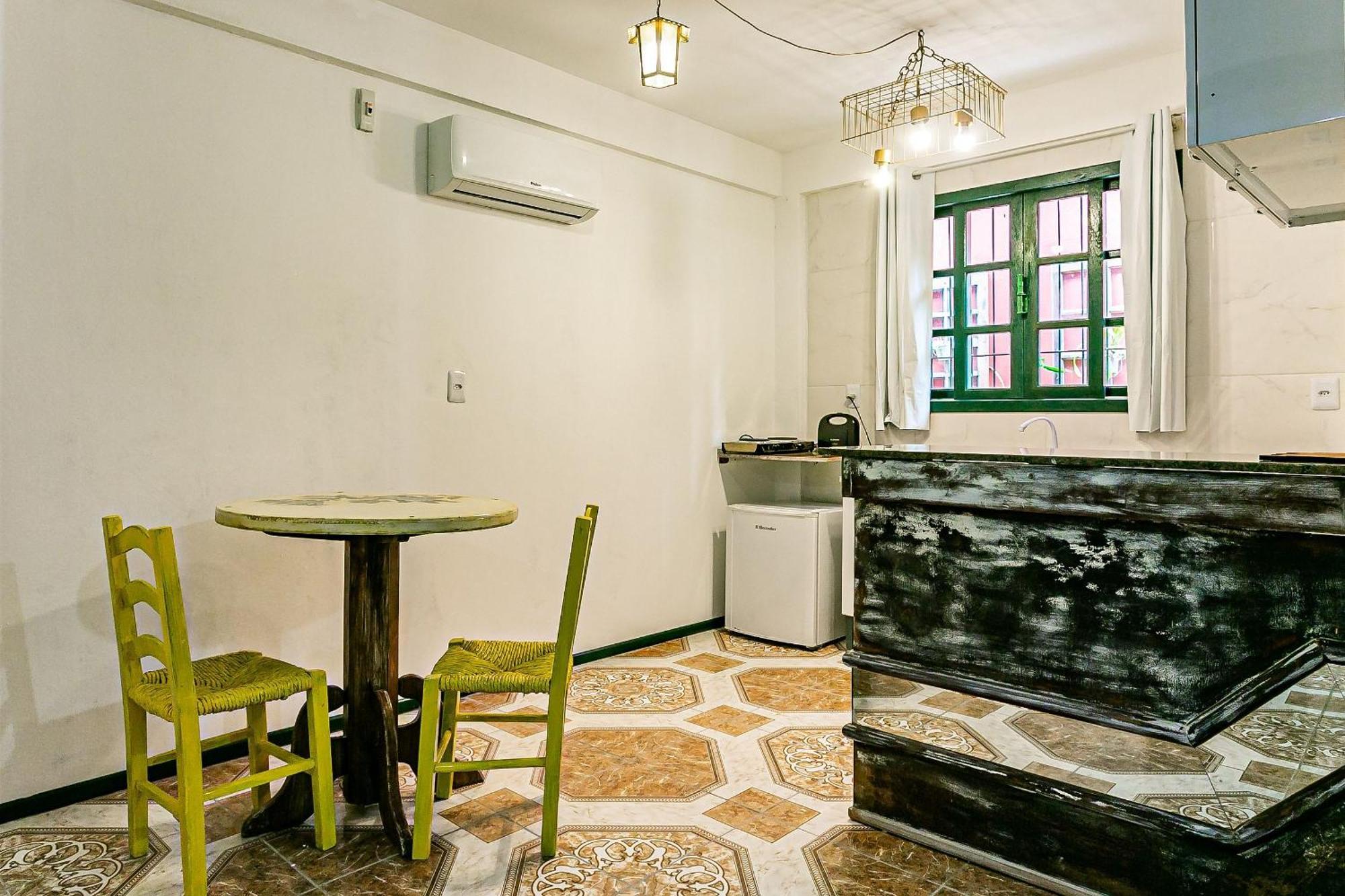 Apartment Avo Isaura - Aluguel De Estudios *