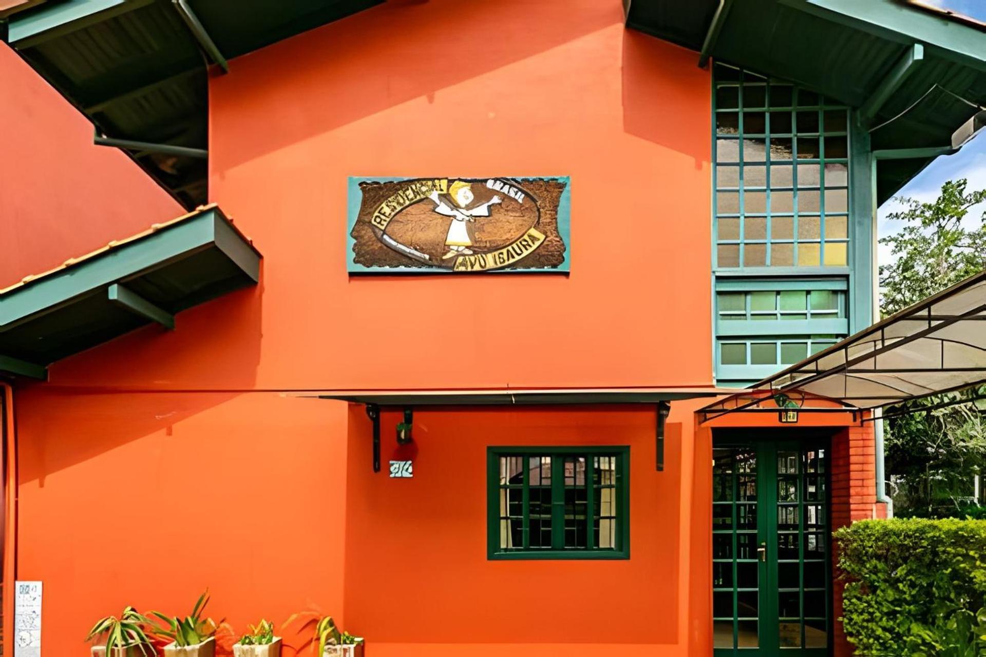Avo Isaura - Aluguel De Estudios Apartment *