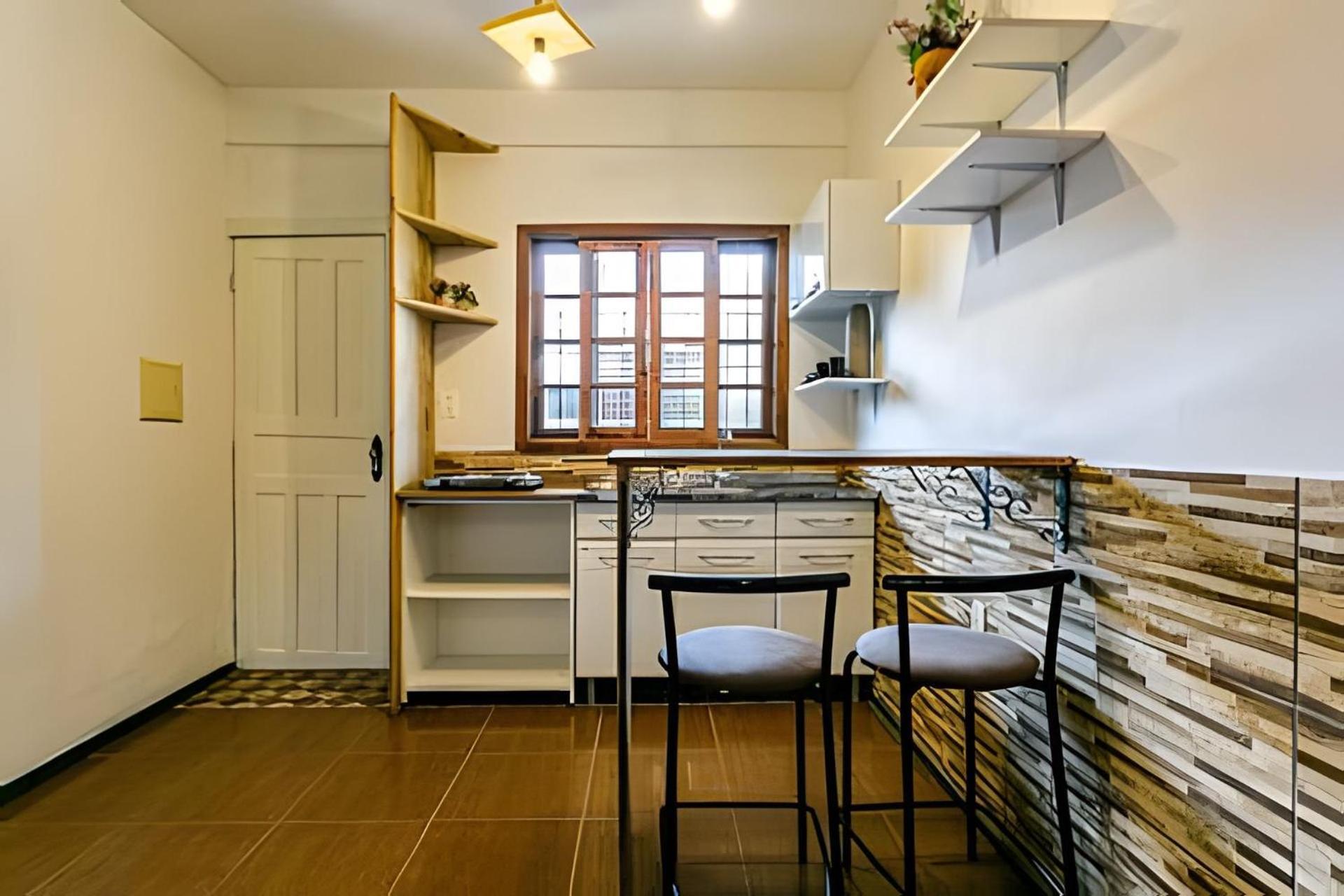 Apartment Avo Isaura - Aluguel De Estudios Florianopolis