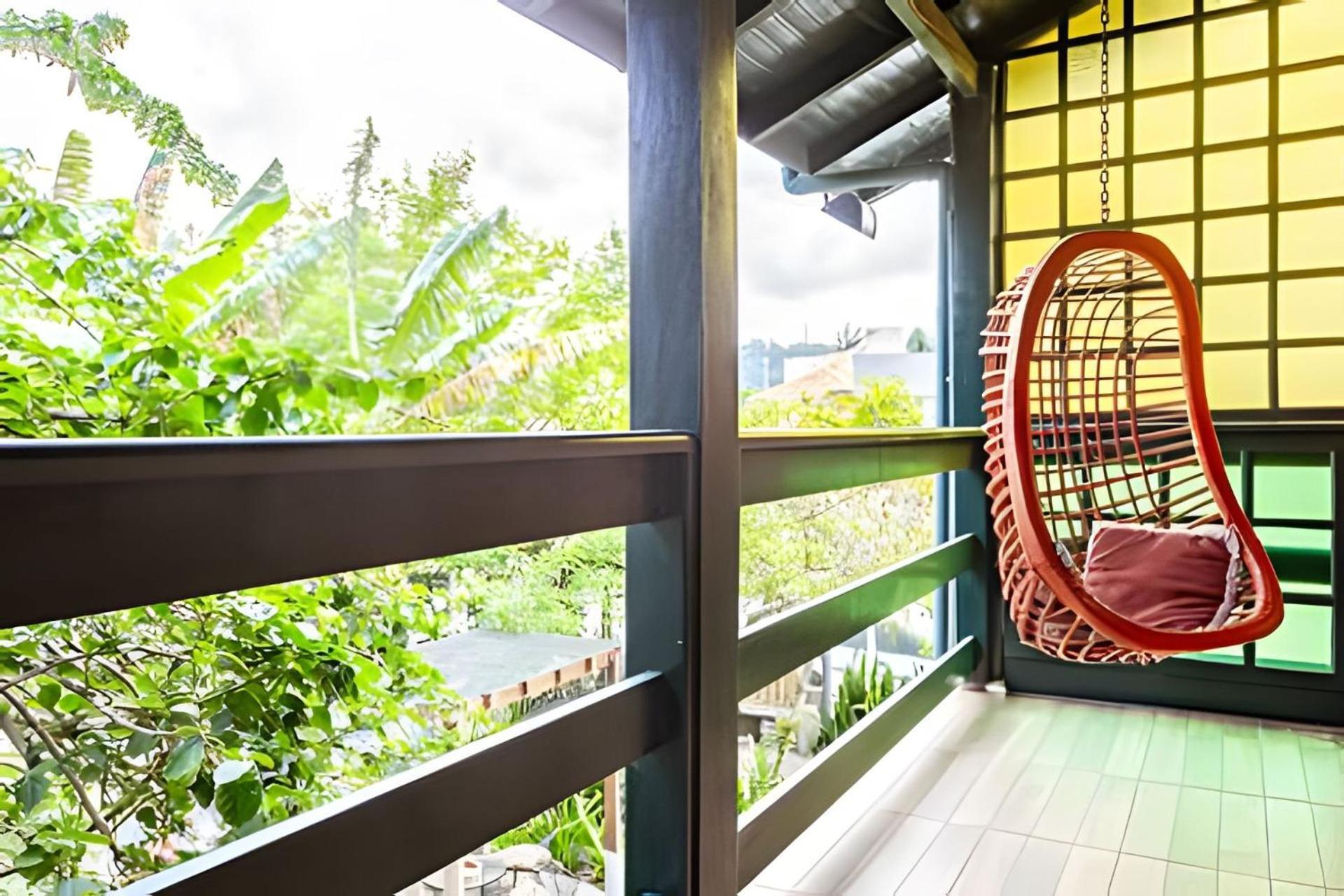 Apartment Avo Isaura - Aluguel De Estudios