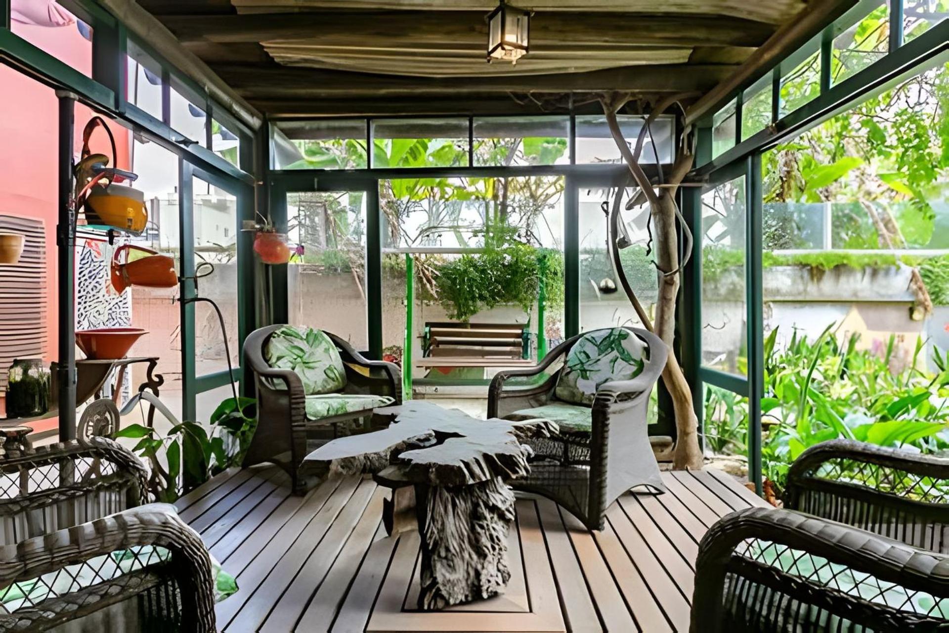 Avo Isaura - Aluguel De Estudios Apartment *
