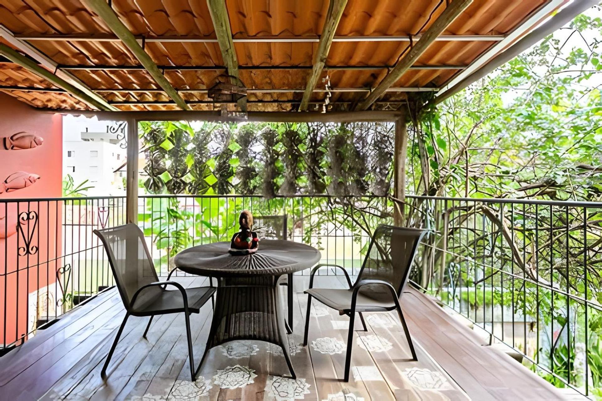 Apartment Avo Isaura - Aluguel De Estudios Florianopolis