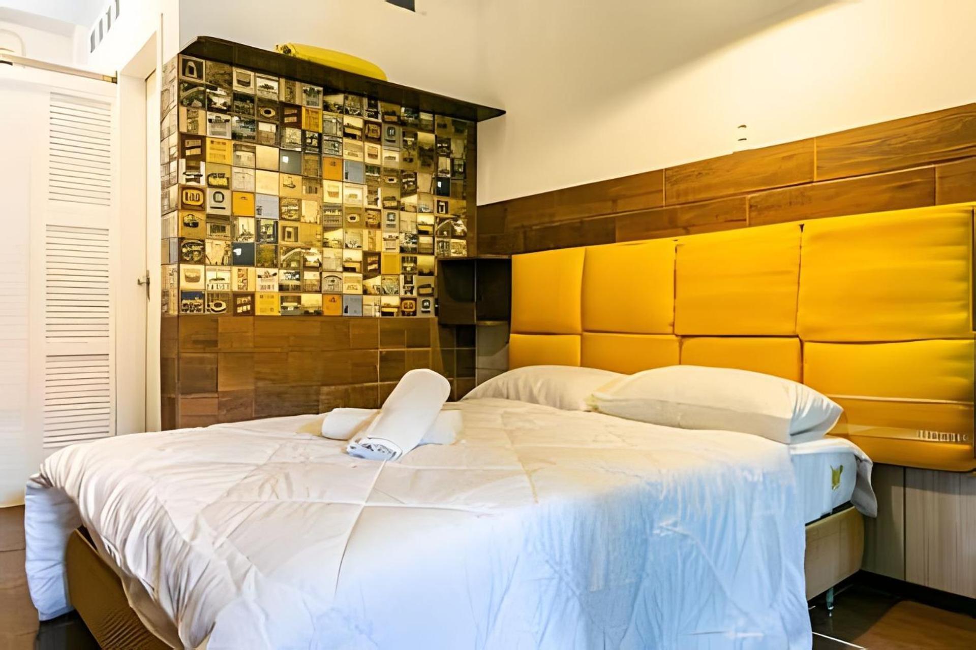 Avo Isaura - Aluguel De Estudios Apartment