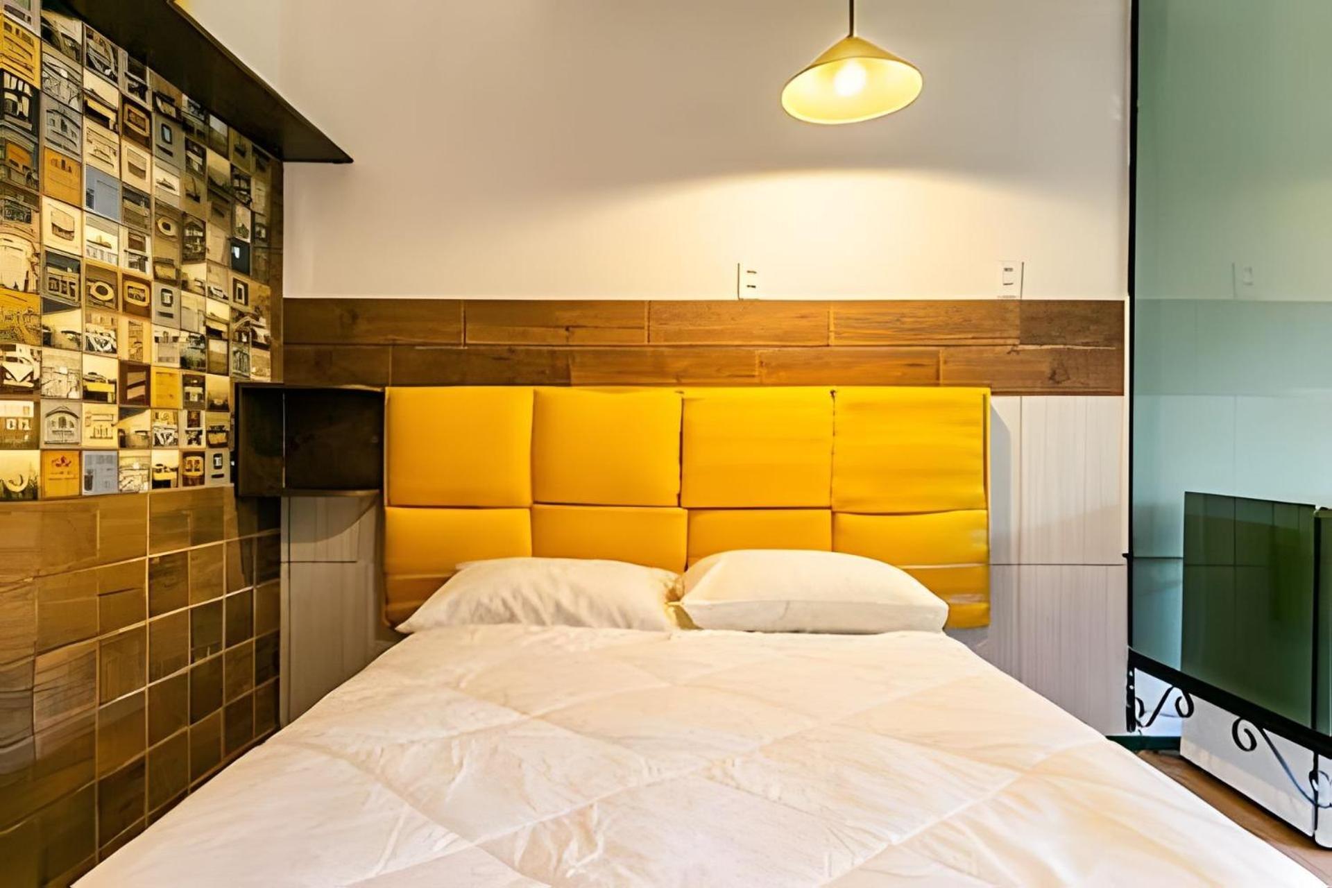 Avo Isaura - Aluguel De Estudios Apartment *