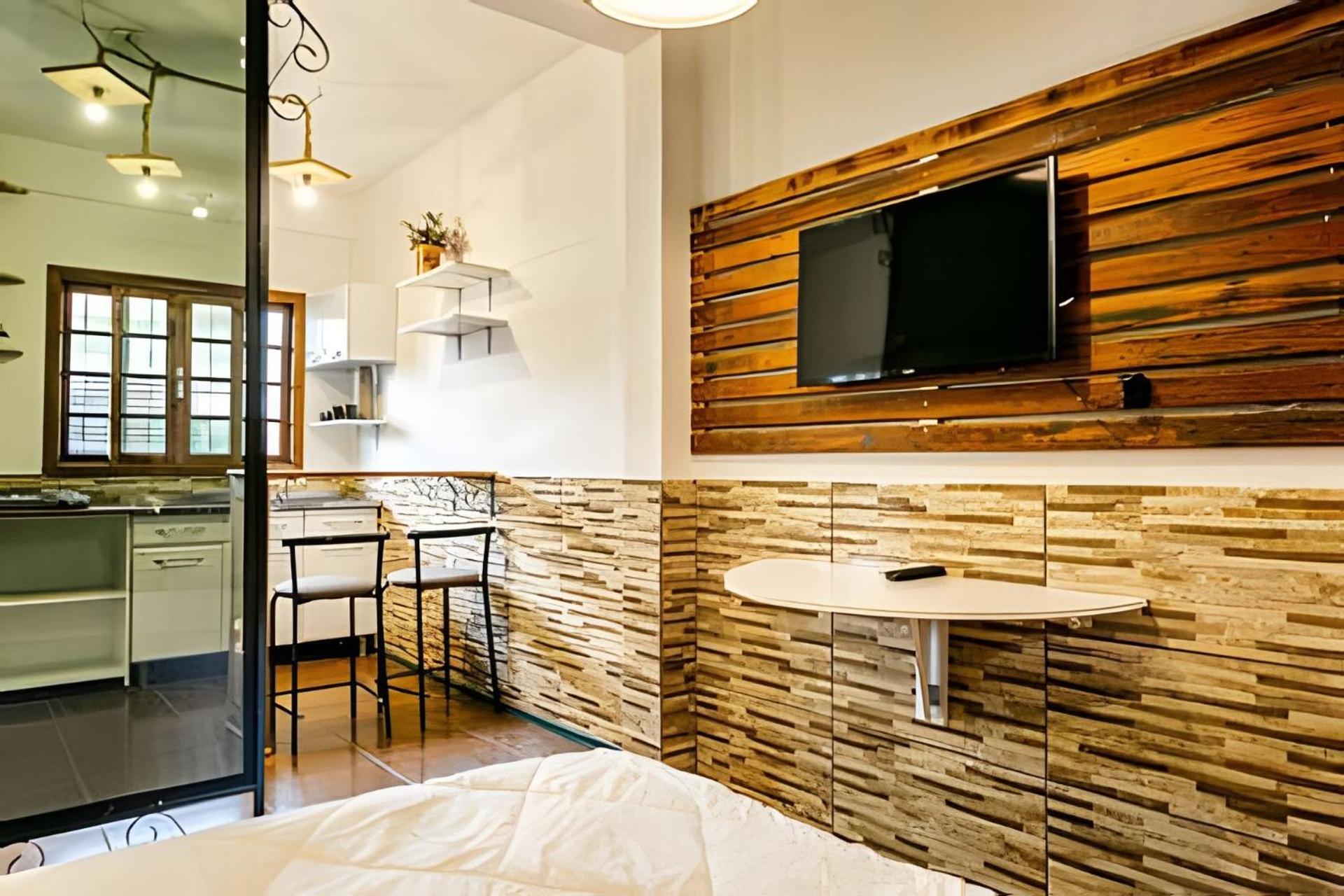 Apartment Avo Isaura - Aluguel De Estudios