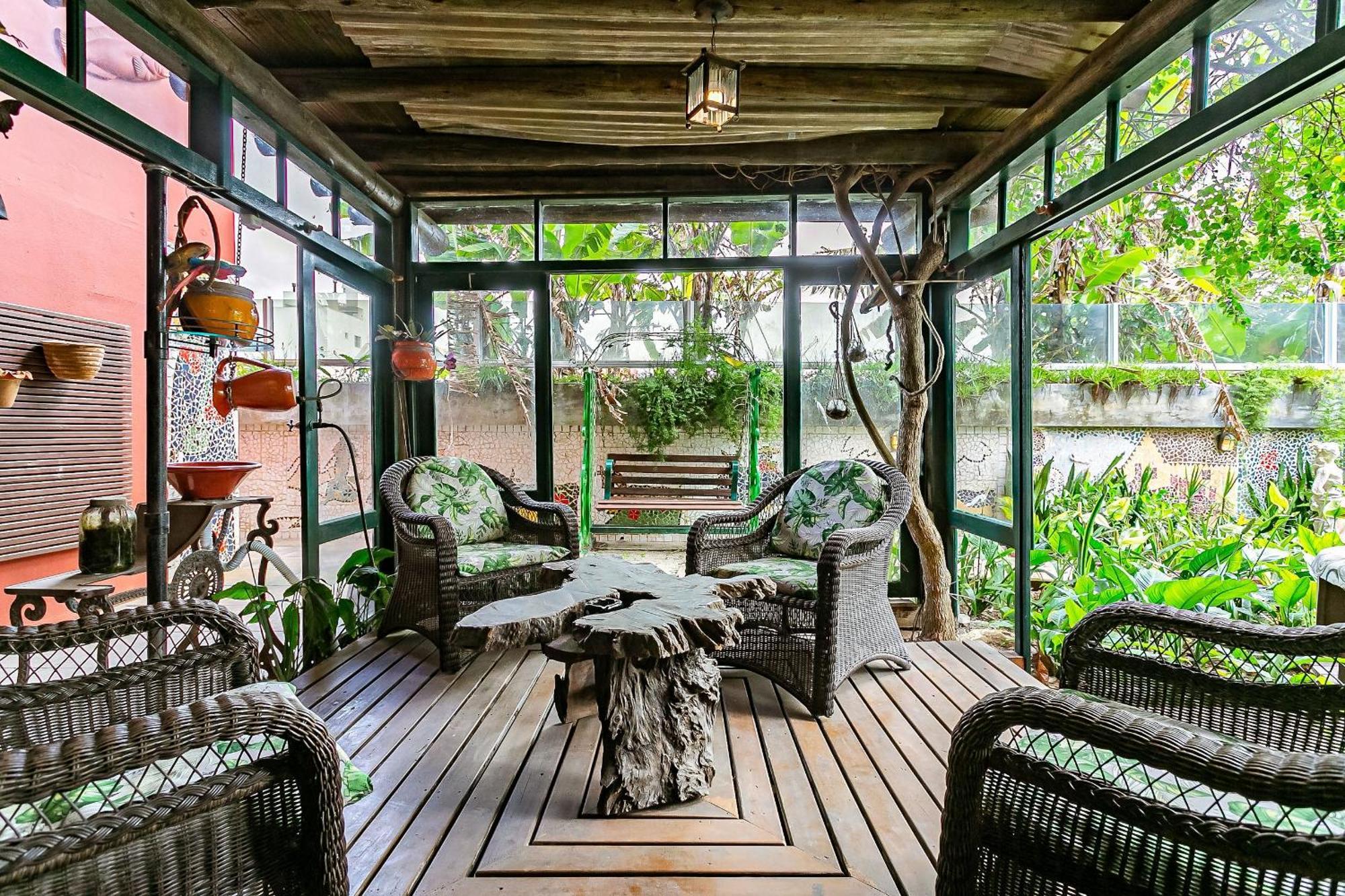 Apartment Avo Isaura - Aluguel De Estudios *